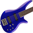 BAJO ELECTRICO JACKSON 2919005527 JS3 SPECTRA V INDIGO BLUE - JP Musical