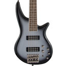 BAJO ELECTRICO JACKSON 2919005521 JS3 SPECTRA V SILVERBURST - JP Musical