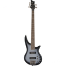 BAJO ELECTRICO JACKSON 2919005521 JS3 SPECTRA V SILVERBURST - JP Musical