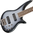 BAJO ELECTRICO JACKSON 2919005521 JS3 SPECTRA V SILVERBURST - JP Musical