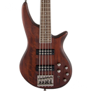 BAJO ELECTRICO JACKSON 2919005557 JS3 SPECTRA V WALNUT STAIN - JP Musical