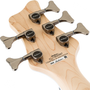 BAJO ELECTRICO JACKSON 2919005557 JS3 SPECTRA V WALNUT STAIN - JP Musical