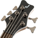 BAJO ELECTRICO JACKSON 2919005557 JS3 SPECTRA V WALNUT STAIN - JP Musical