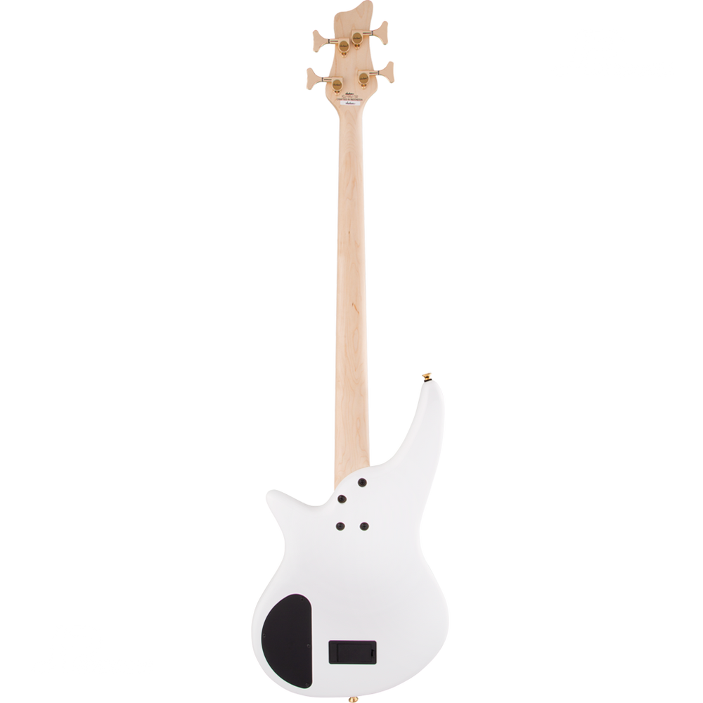 Jackson 2919926576 JS Series Spectra Bass JS3 Laurel Fingerboard