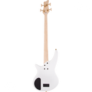 BAJO ELECTRICO JACKSON 2919926576 JS3 IV SPECTRA SN WHT GOLD - JP Musical