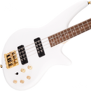 BAJO ELECTRICO JACKSON 2919926576 JS3 IV SPECTRA SN WHT GOLD - JP Musical