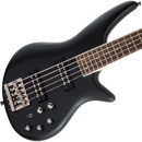 BAJO ELECTRICO JACKSON 2919005568 JS3 SPECTRA V SATIN BLACK - JP Musical