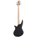 BAJO ELECTRICO JACKSON 2919005568 JS3 SPECTRA V SATIN BLACK - JP Musical