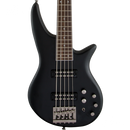 BAJO ELECTRICO JACKSON 2919005568 JS3 SPECTRA V SATIN BLACK - JP Musical
