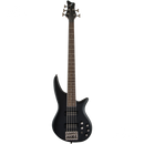 BAJO ELECTRICO JACKSON 2919005568 JS3 SPECTRA V SATIN BLACK - JP Musical