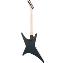 GUITARRA ELECTRICA JACKSON 2910146572 JS32 WR AH FB BLACK W WHITE BEVELS - JP Musical