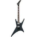 GUITARRA ELECTRICA JACKSON 2910146572 JS32 WR AH FB BLACK W WHITE BEVELS - JP Musical