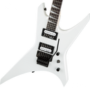 GUITARRA ELECTRICA JACKSON 2910136576 JS32 WR AH FB WHT - JP Musical