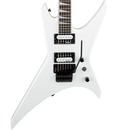 GUITARRA ELECTRICA JACKSON 2910136576 JS32 WR AH FB WHT - JP Musical