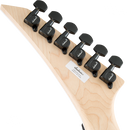 GUITARRA ELECTRICA JACKSON 2910136576 JS32 WR AH FB WHT - JP Musical