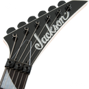 GUITARRA ELECTRICA JACKSON 2910136576 JS32 WR AH FB WHT - JP Musical