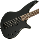 BAJO ELECTRICO JACKSON 2919004503 JS2 SPECTRA GLOSS BLACK - JP Musical