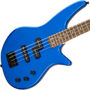 BAJO ELECTRICO JACKSON 2919004527 JS2 SPECTRA METALLIC BLUE - JP Musical