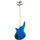 BAJO ELECTRICO JACKSON 2919004527 JS2 SPECTRA METALLIC BLUE - JP Musical
