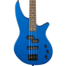 BAJO ELECTRICO JACKSON 2919004527 JS2 SPECTRA METALLIC BLUE - JP Musical