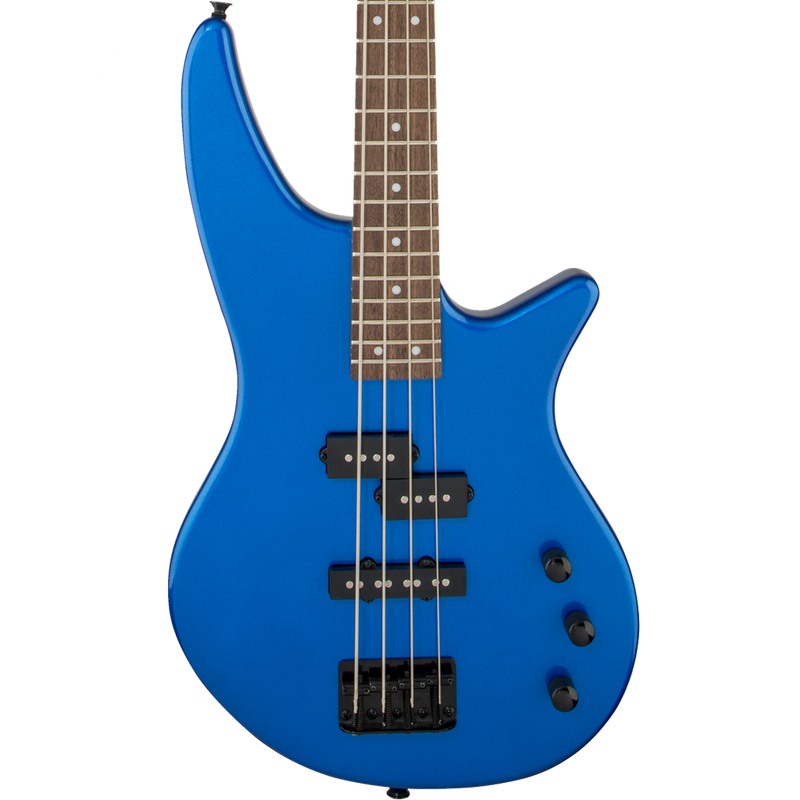Jackson js2 spectra bass discount