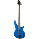 BAJO ELECTRICO JACKSON 2919004527 JS2 SPECTRA METALLIC BLUE - JP Musical
