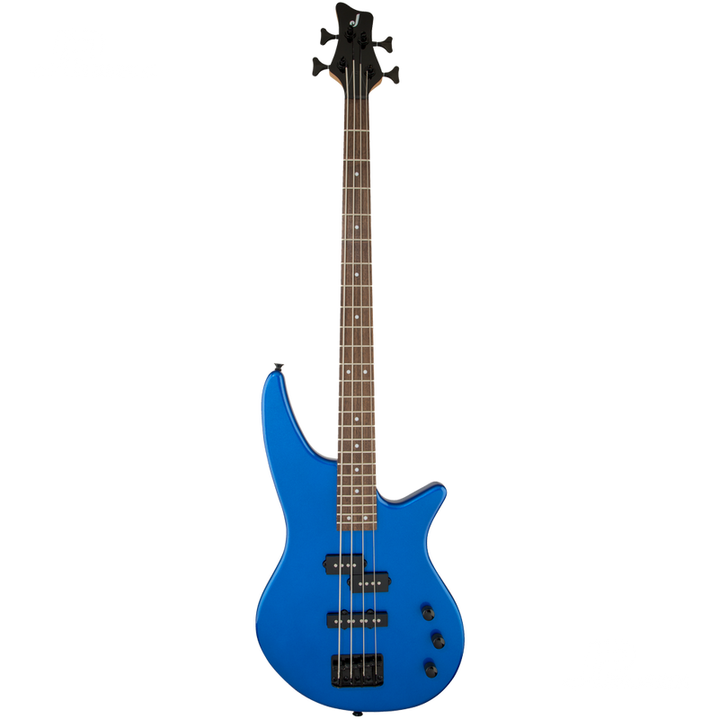 BAJO ELECTRICO JACKSON 2919004527 JS2 SPECTRA METALLIC BLUE - JP Musical