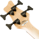 BAJO ELECTRICO JACKSON 2919004527 JS2 SPECTRA METALLIC BLUE - JP Musical