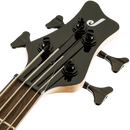 BAJO ELECTRICO JACKSON 2919004527 JS2 SPECTRA METALLIC BLUE - JP Musical