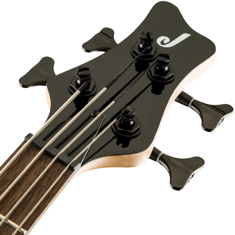 BAJO ELECTRICO JACKSON 2919004527 JS2 SPECTRA METALLIC BLUE - JP Musical