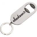 LLAVERO JACKSON 2993002000 JACKSON KEYCHAIN/BOTTLE OPENER - JP Musical