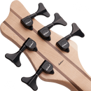 BAJO ELECTRICO JACKSON 2919934586 PRO SPECTRA V NT BLUE BURST - JP Musical