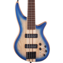 BAJO ELECTRICO JACKSON 2919934586 PRO SPECTRA V NT BLUE BURST - JP Musical