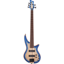 BAJO ELECTRICO JACKSON 2919934586 PRO SPECTRA V NT BLUE BURST - JP Musical