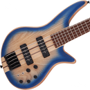 BAJO ELECTRICO JACKSON 2919934586 PRO SPECTRA V NT BLUE BURST - JP Musical