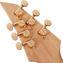 GUITARRA ELECTRICA JACKSON 2916921568 PRO SC SBK - JP Musical