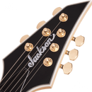 GUITARRA ELECTRICA JACKSON 2916921568 PRO SC SBK - JP Musical