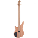 BAJO ELECTRICO JACKSON 2919934515 PRO SPECTRA V NT CHERRY BURST - JP Musical