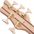 BAJO ELECTRICO JACKSON 2919934515 PRO SPECTRA V NT CHERRY BURST - JP Musical