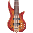 BAJO ELECTRICO JACKSON 2919934515 PRO SPECTRA V NT CHERRY BURST - JP Musical