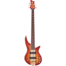 BAJO ELECTRICO JACKSON 2919934515 PRO SPECTRA V NT CHERRY BURST - JP Musical