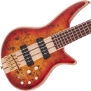 BAJO ELECTRICO JACKSON 2919934515 PRO SPECTRA V NT CHERRY BURST - JP Musical