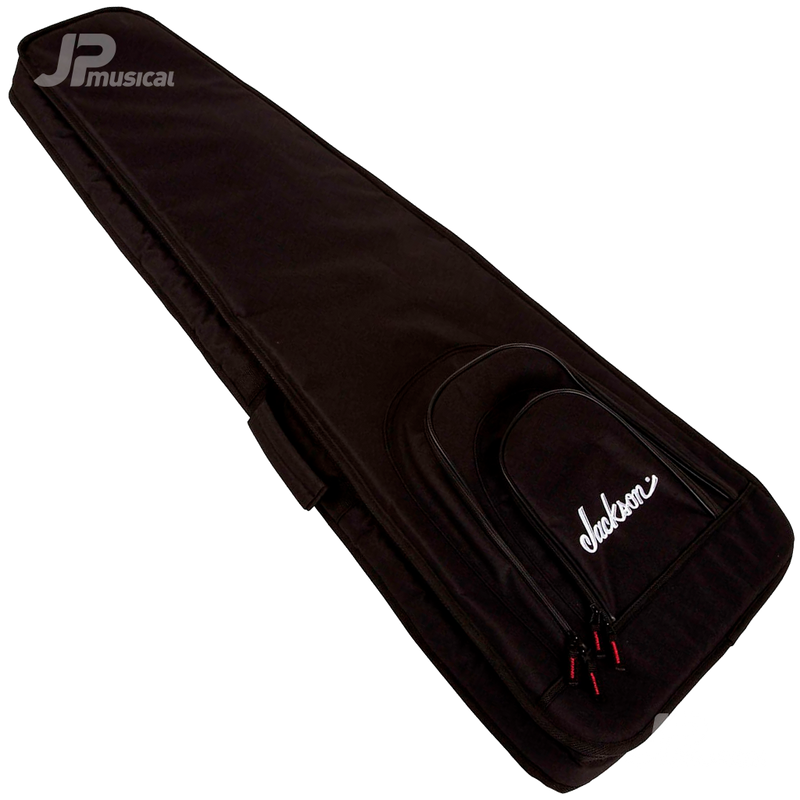 FUNDA JACKSON 2991512106 SOLOIST DINKY GIG BAG - JP Musical