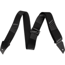 TAHALI JACKSON 2997864001 STRAP STRINGS BLK/WHT - JP Musical