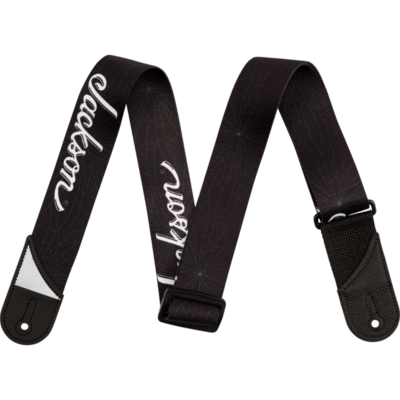 TAHALI JACKSON 2995378006 LOGO STRAP - JP Musical