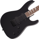 GUITARRA ELECTRICA JACKSON 2910042503 DK2X HT GLOSS BLACK - JP Musical