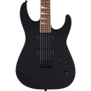GUITARRA ELECTRICA JACKSON 2910042503 DK2X HT GLOSS BLACK - JP Musical