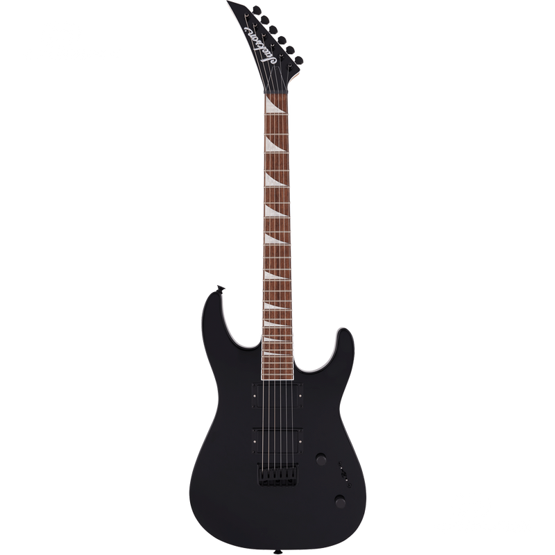 GUITARRA ELECTRICA JACKSON 2910042503 DK2X HT GLOSS BLACK - JP Musical