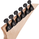 GUITARRA ELECTRICA JACKSON 2910042503 DK2X HT GLOSS BLACK - JP Musical