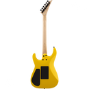 GUITARRA ELECTRICA JACKSON 2910022504 DK3XR HSS CAUTION YELLOW - JP Musical